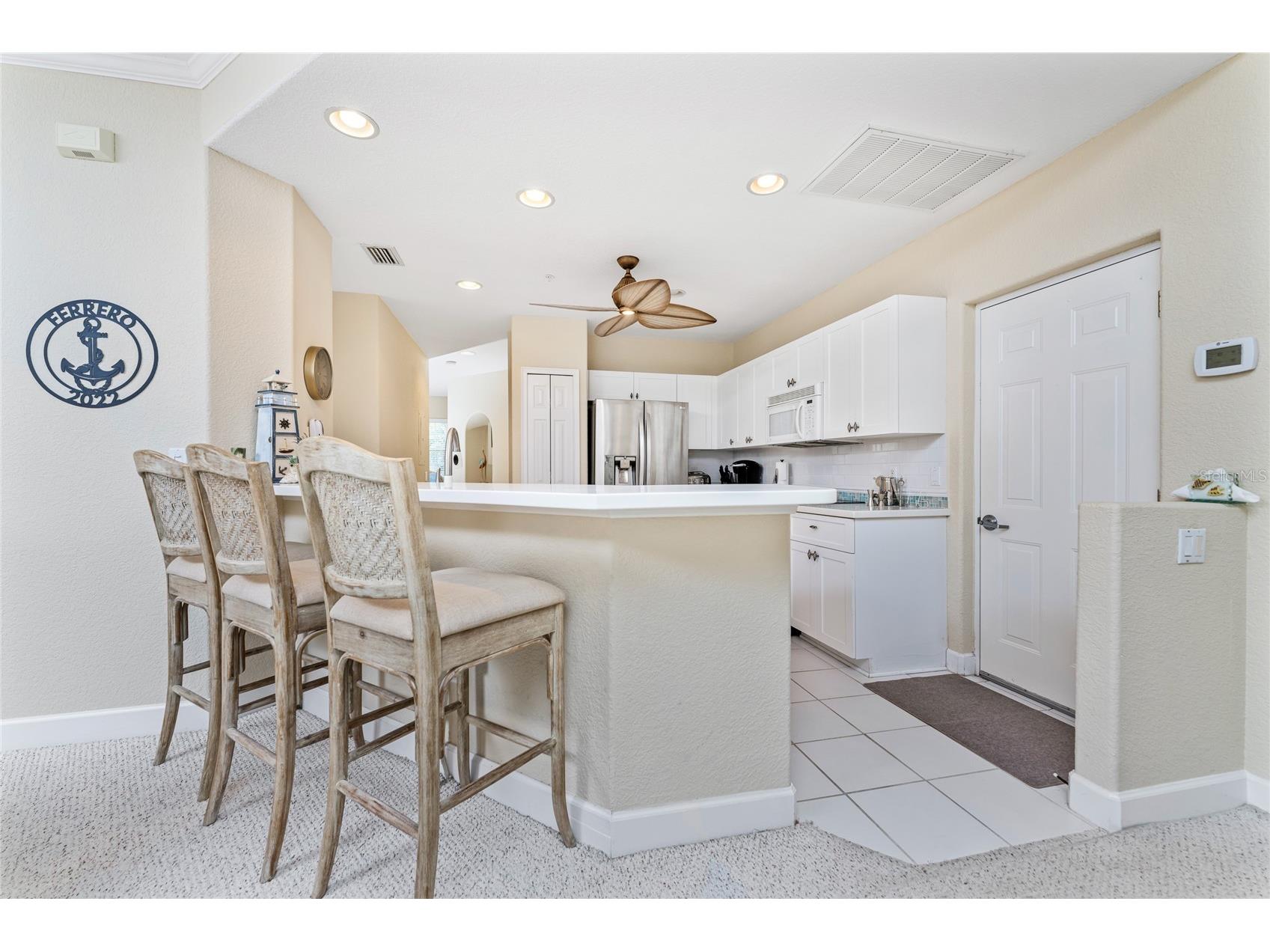 3485 Sunset Key Circle #101 Punta Gorda FL 33955 - BURNT STORE MARINA NORTH BASIN C7526010 image17