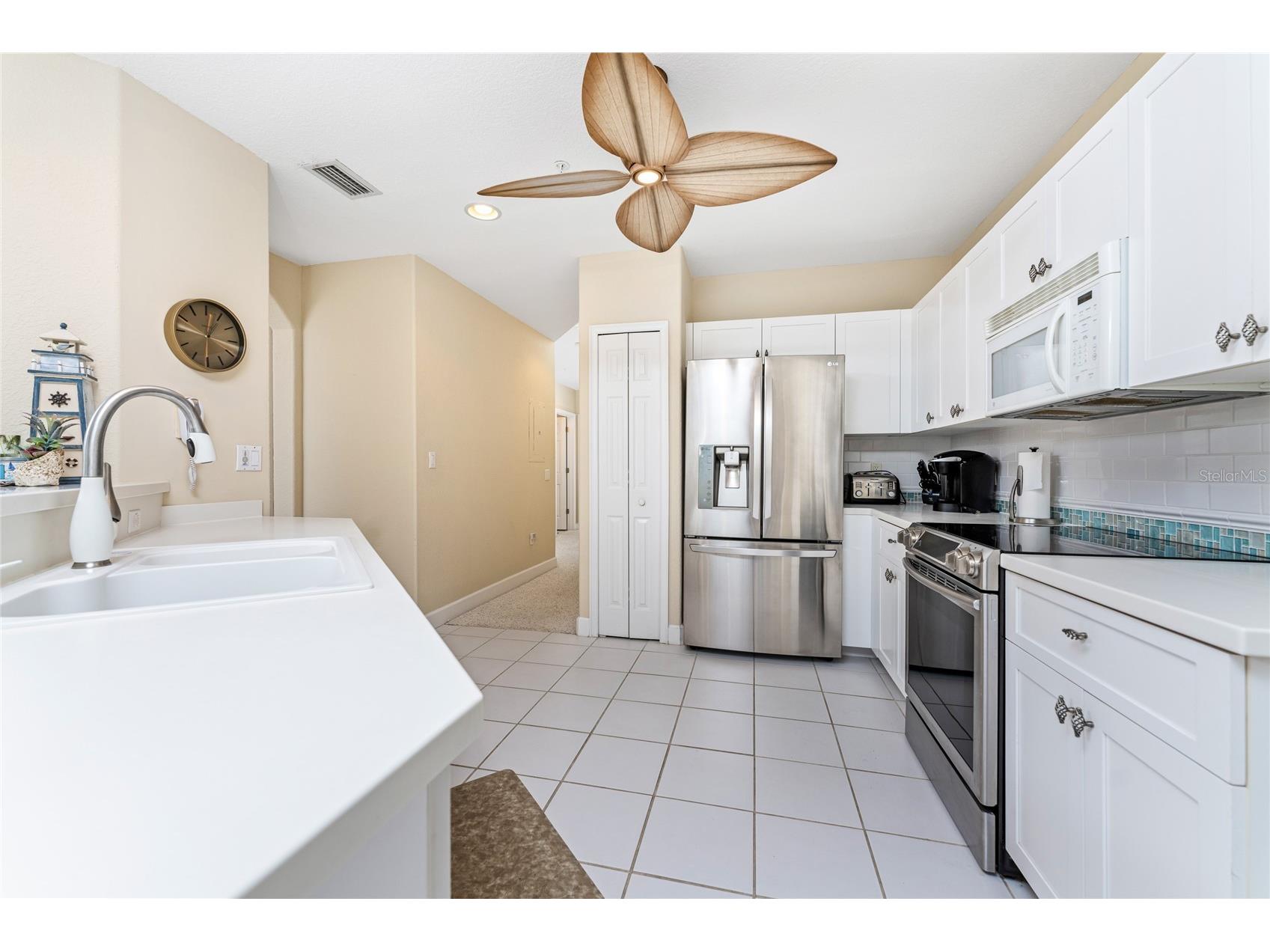 3485 Sunset Key Circle #101 Punta Gorda FL 33955 - BURNT STORE MARINA NORTH BASIN C7526010 image18