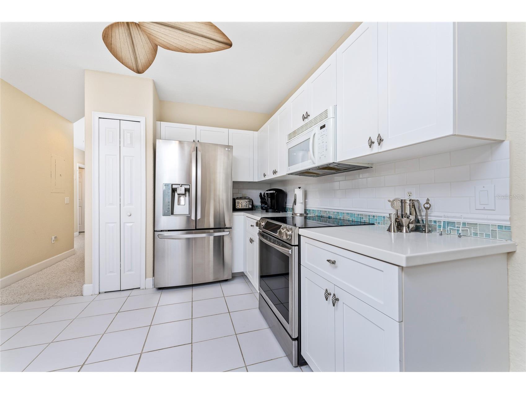 3485 Sunset Key Circle #101 Punta Gorda FL 33955 - BURNT STORE MARINA NORTH BASIN C7526010 image19