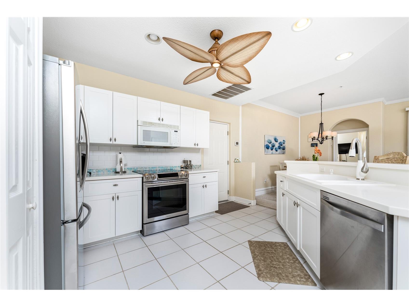 3485 Sunset Key Circle #101 Punta Gorda FL 33955 - BURNT STORE MARINA NORTH BASIN C7526010 image20