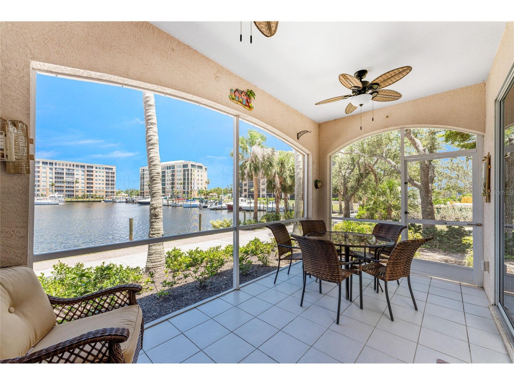 3485 Sunset Key Circle #101 Punta Gorda FL 33955 - BURNT STORE MARINA NORTH BASIN C7526010 image23
