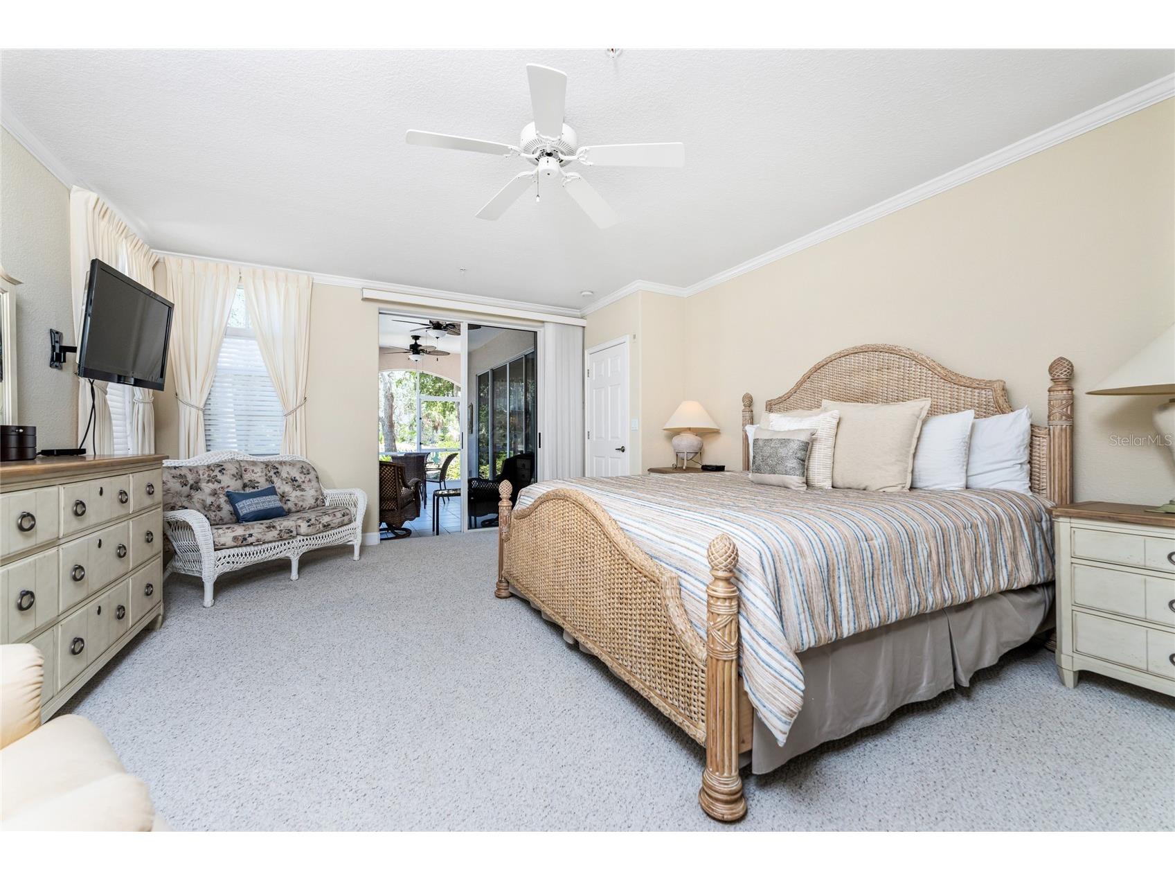 3485 Sunset Key Circle #101 Punta Gorda FL 33955 - BURNT STORE MARINA NORTH BASIN C7526010 image24