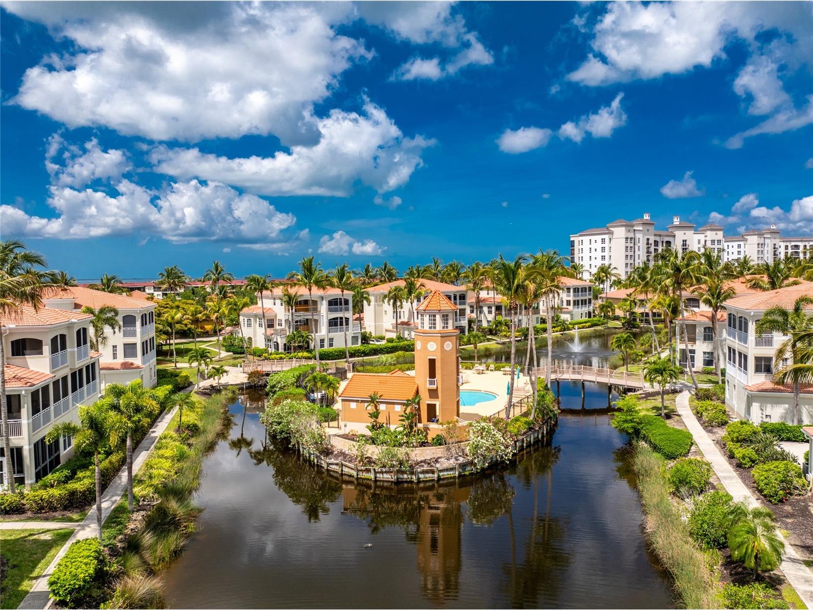 3485 Sunset Key Circle #101 Punta Gorda FL 33955 - BURNT STORE MARINA NORTH BASIN C7526010 image51
