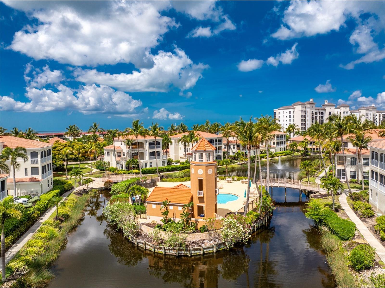 3485 Sunset Key Circle #101 Punta Gorda FL 33955 - BURNT STORE MARINA NORTH BASIN C7526010 image52
