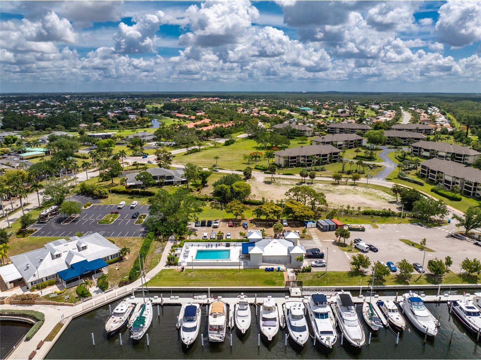 3485 Sunset Key Circle #101 Punta Gorda FL 33955 - BURNT STORE MARINA NORTH BASIN C7526010 image57