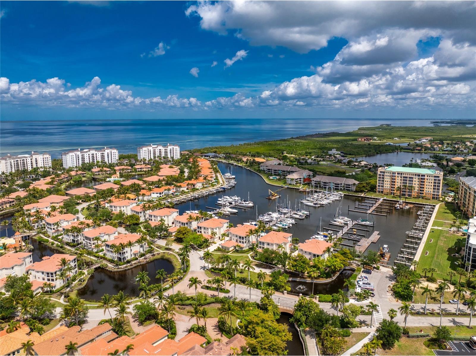 3485 Sunset Key Circle #101 Punta Gorda FL 33955 - BURNT STORE MARINA NORTH BASIN C7526010 image59