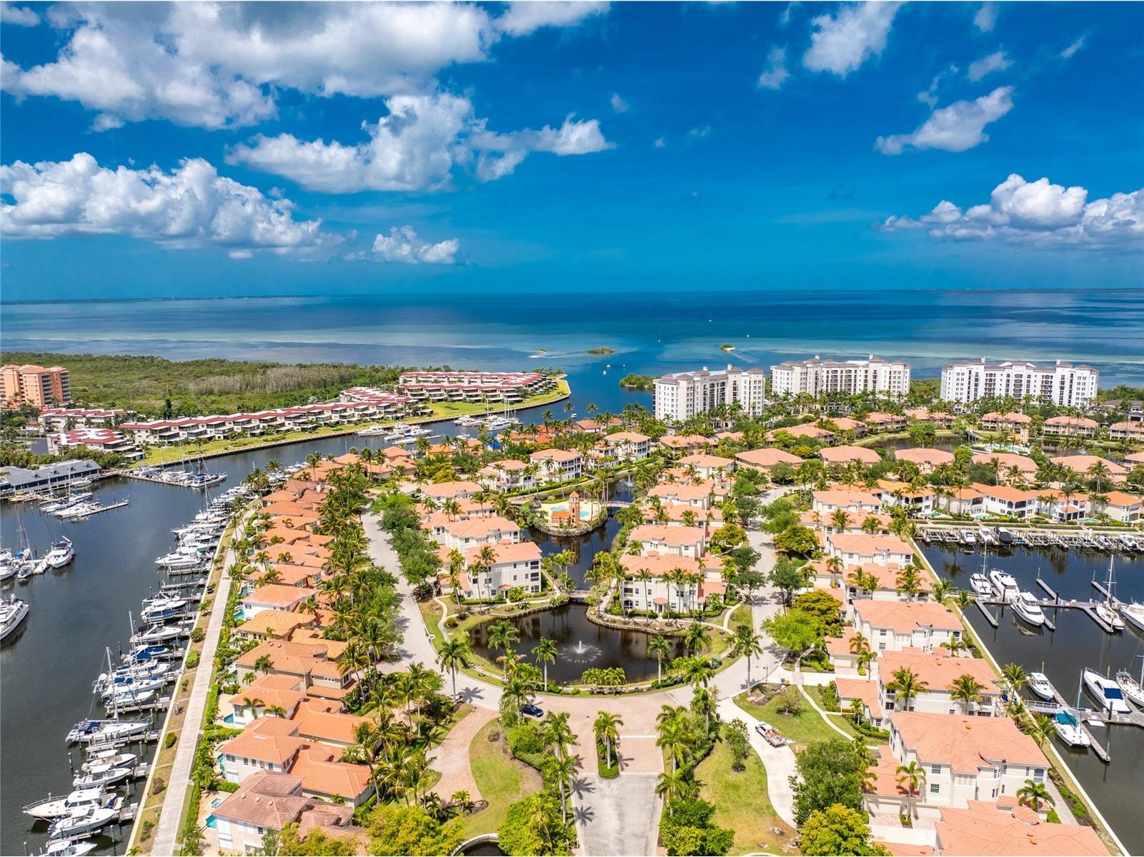 3485 Sunset Key Circle #101 Punta Gorda FL 33955 - BURNT STORE MARINA NORTH BASIN C7526010 image60