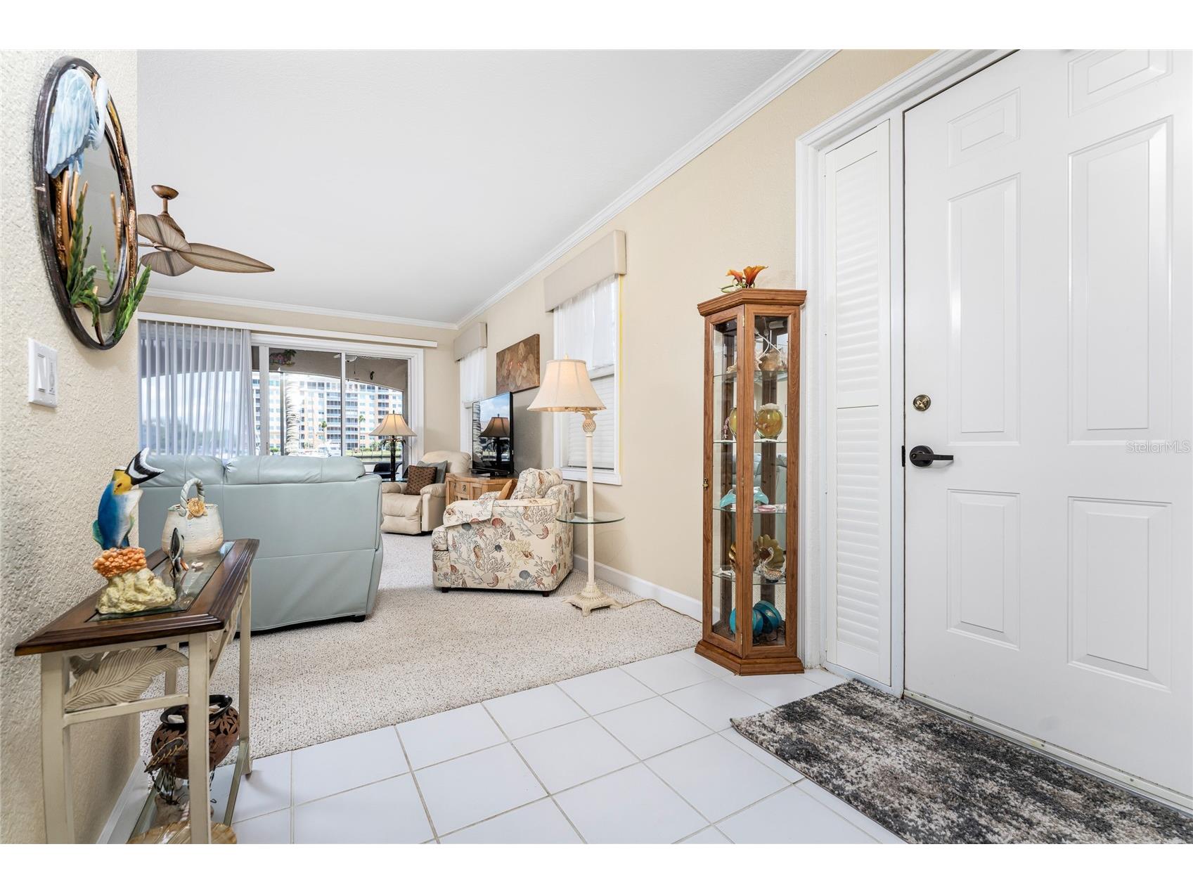 3485 Sunset Key Circle #101 Punta Gorda FL 33955 - BURNT STORE MARINA NORTH BASIN C7526010 image9