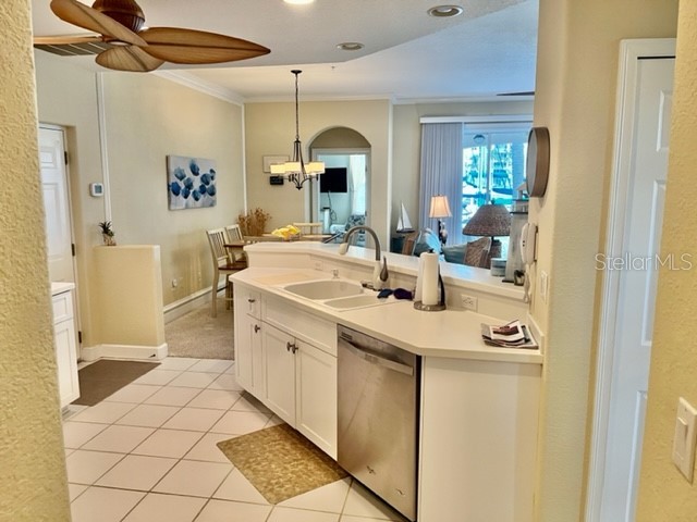3485 Sunset Key Circle #101 Punta Gorda FL 33955 C7507355 image17