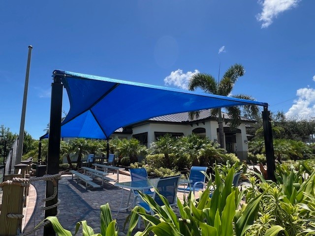 3485 Sunset Key Circle #101 Punta Gorda FL 33955 C7507355 image45