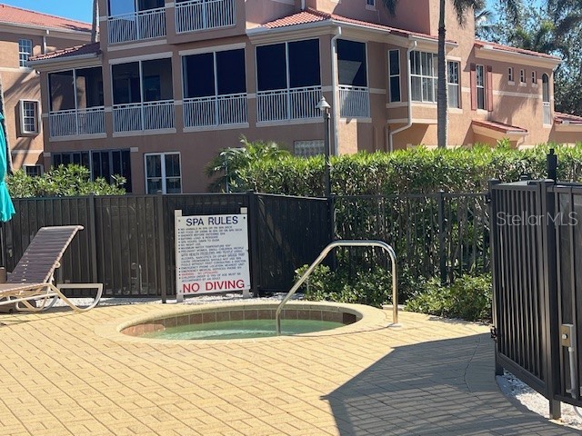 3485 Sunset Key Circle #101 Punta Gorda FL 33955 C7507355 image9