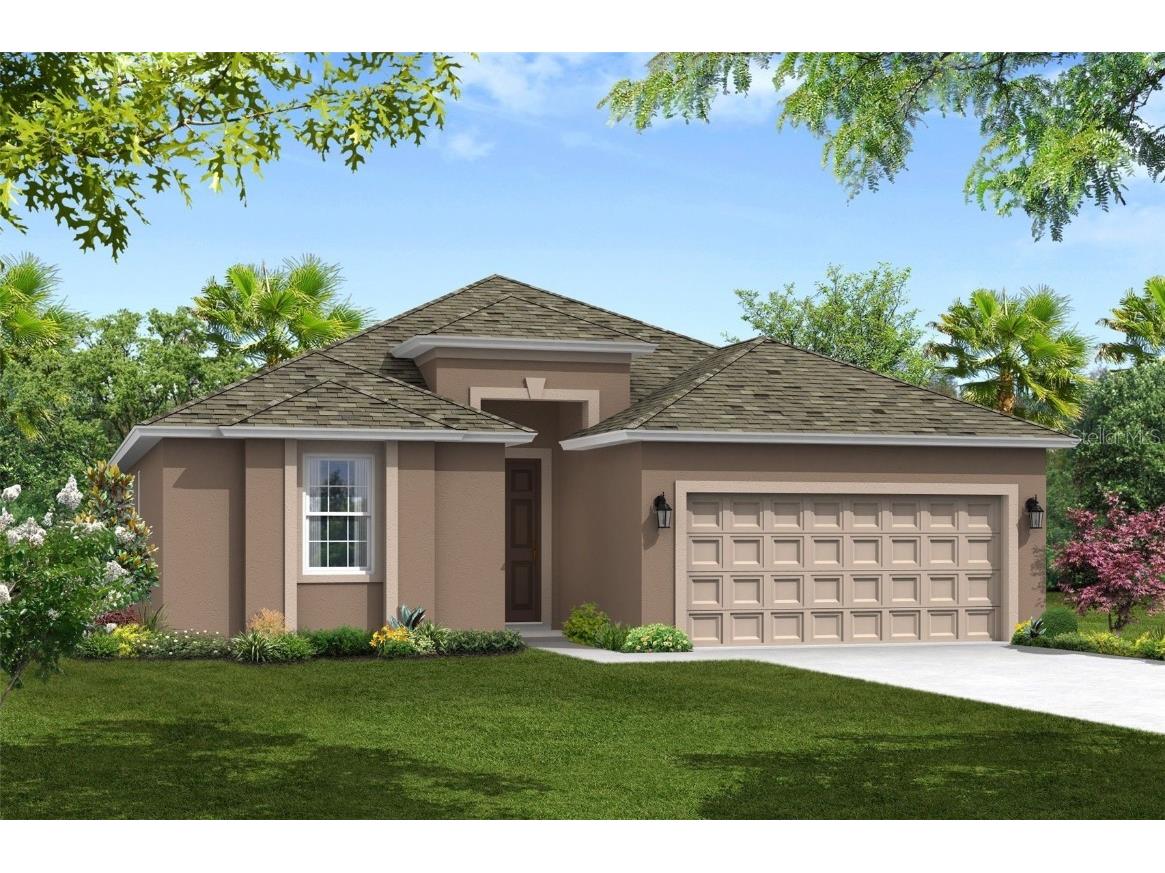 34852 Mulrion Drive Zephyrhills FL 33541 T3536221 image1