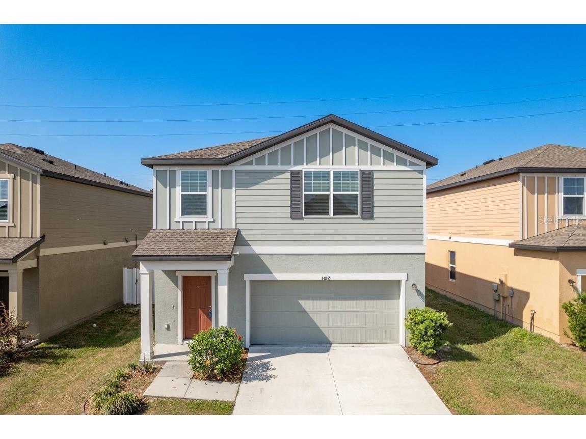 34855 Daisy Meadow Loop Zephyrhills FL 33541 TB8381910 image1