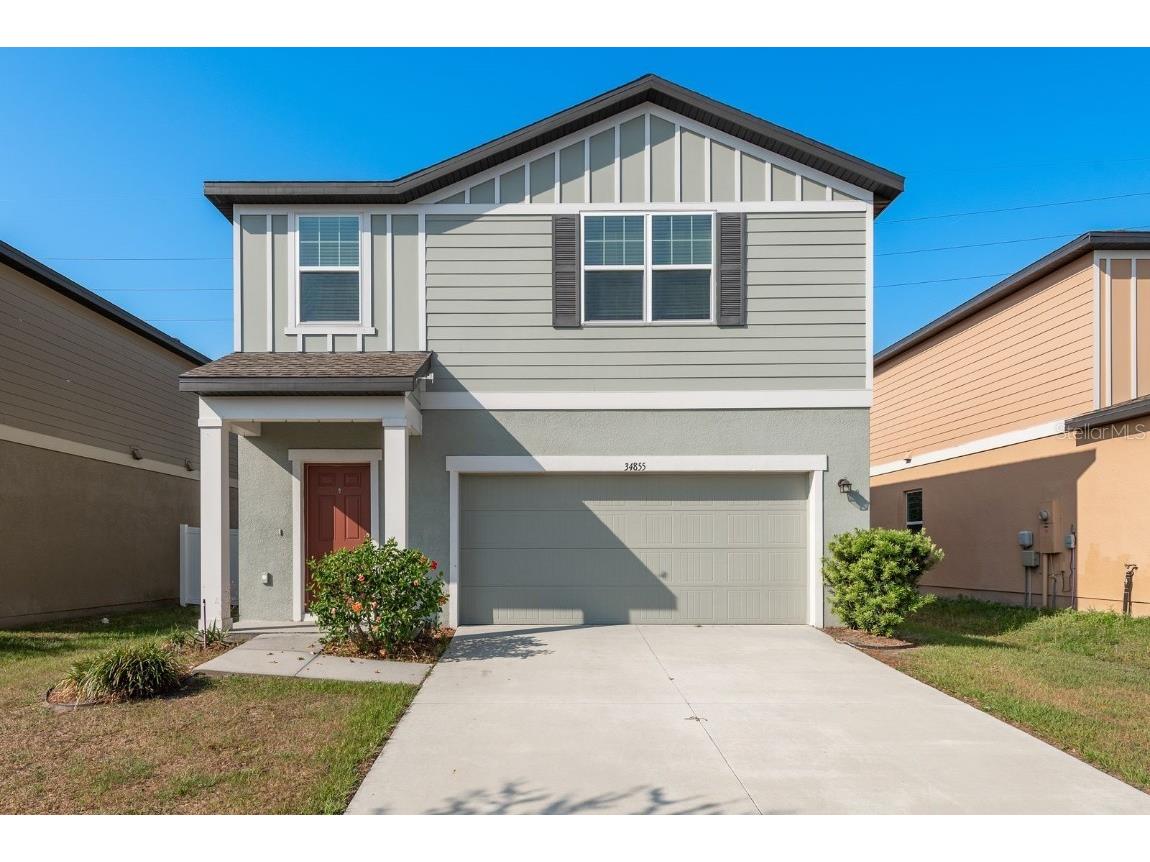 34855 Daisy Meadow Loop Zephyrhills FL 33541 TB8381910 image2