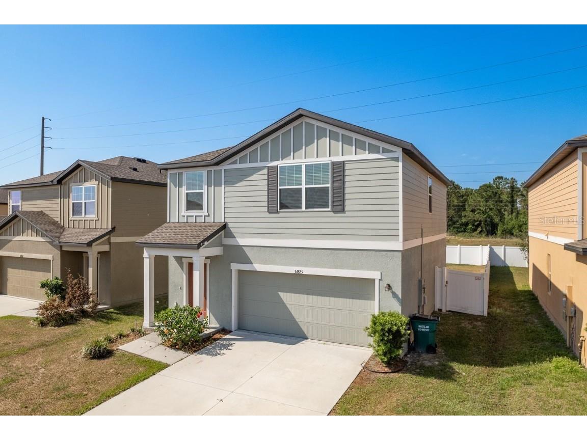 34855 Daisy Meadow Loop Zephyrhills FL 33541 TB8381910 image32