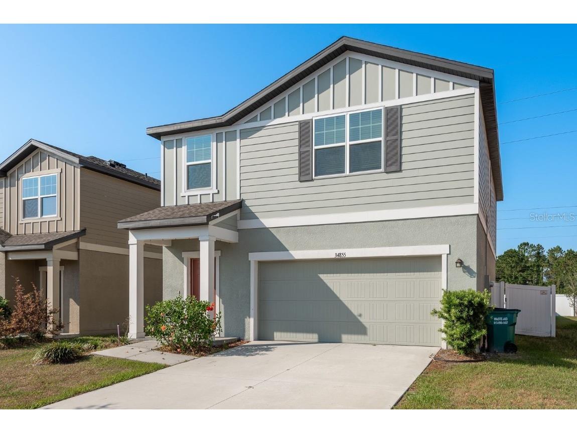 34855 Daisy Meadow Loop Zephyrhills FL 33541 TB8381910 image33