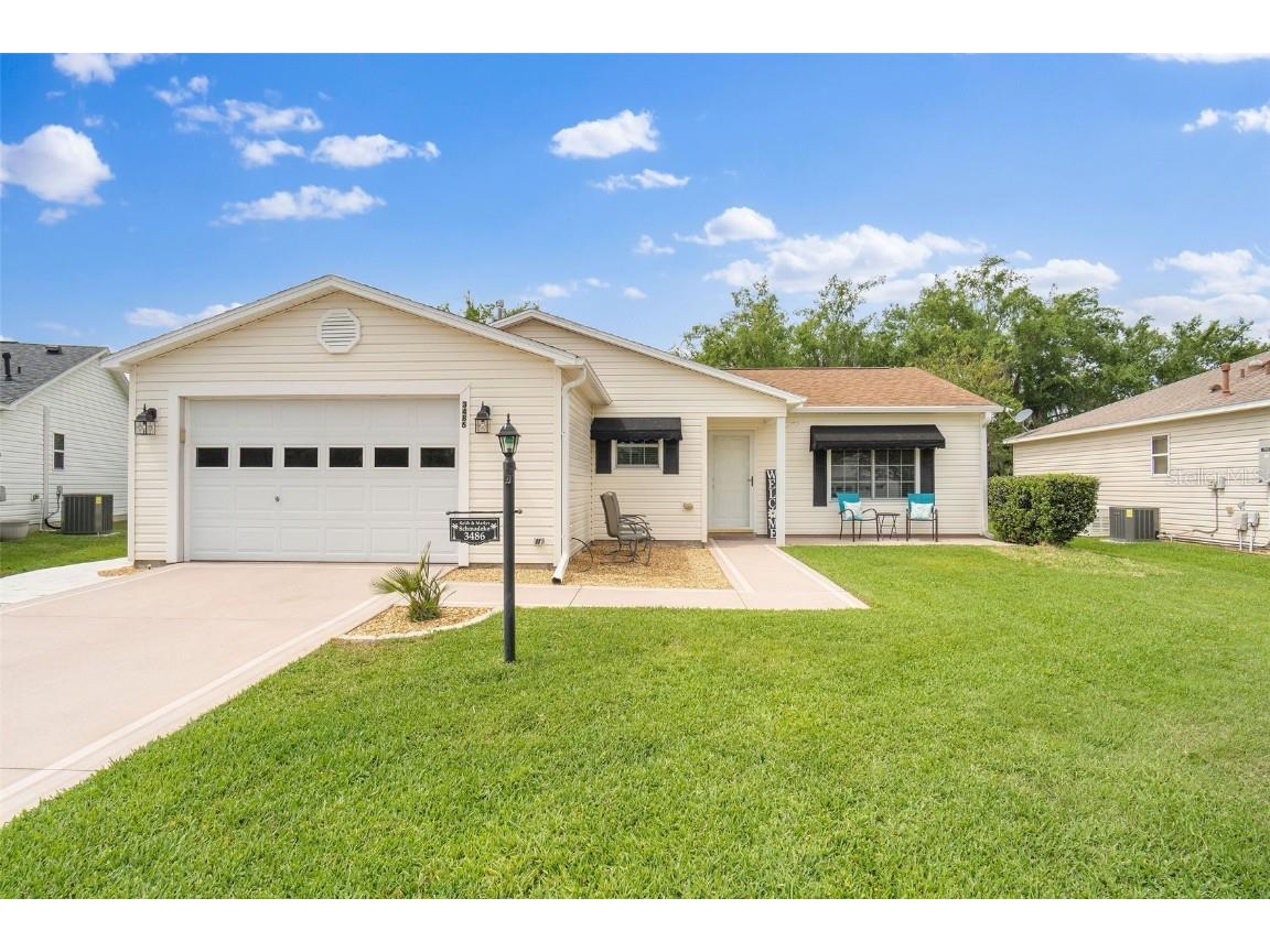 3486 Auburndale Avenue The Villages FL 32162 G5066730 image1
