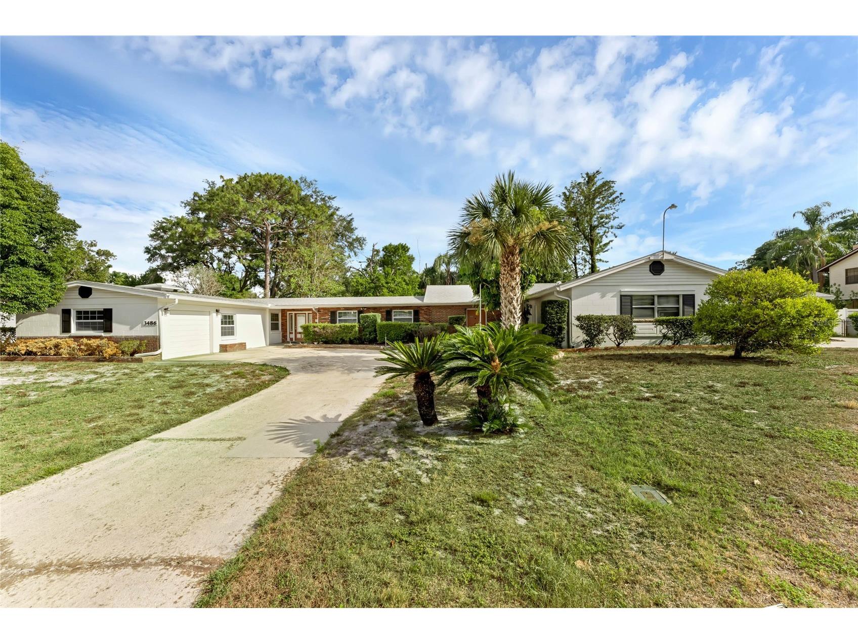 3486 Bougainvillea Drive #A Winter Park FL 32792 R4909541 image1