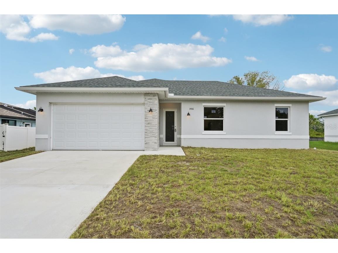 3486 Mentone Street Punta Gorda FL 33980 C7496711 image1