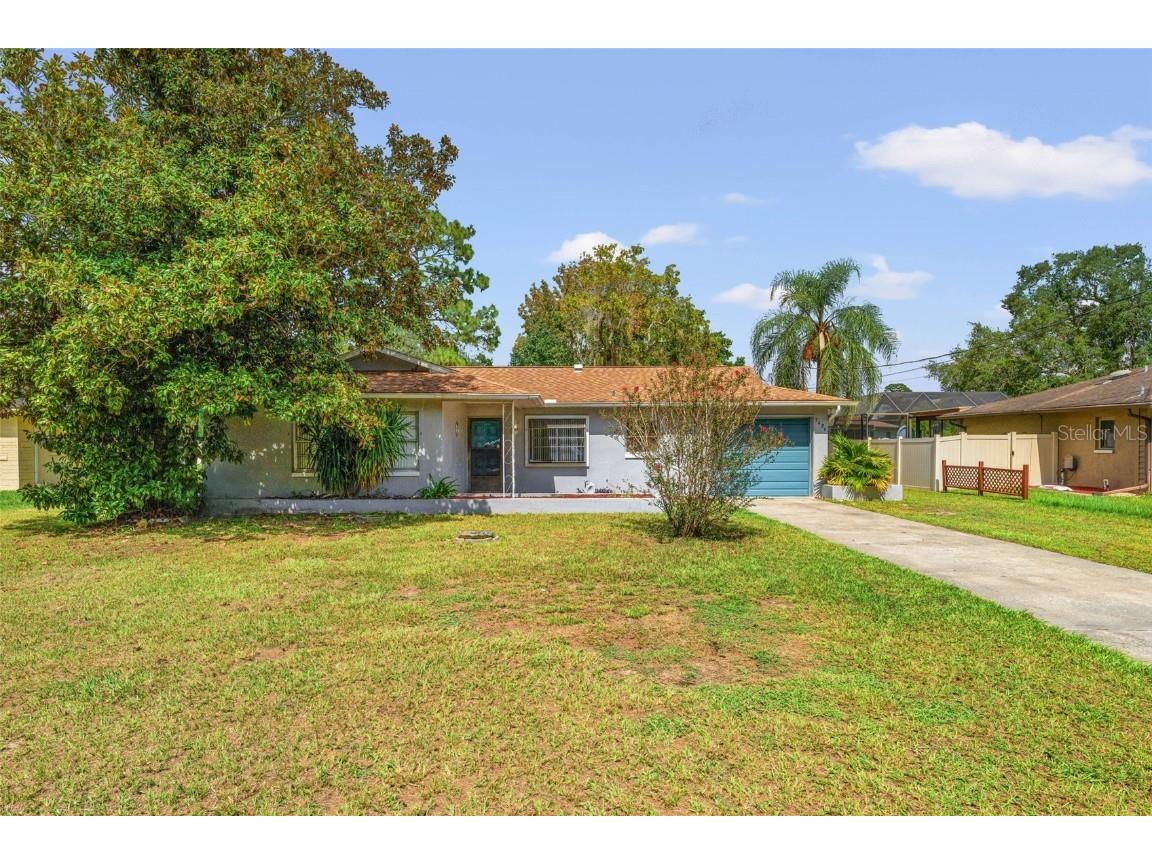 3486 Orion Road Spring Hill FL 34606 TB8303590 image1