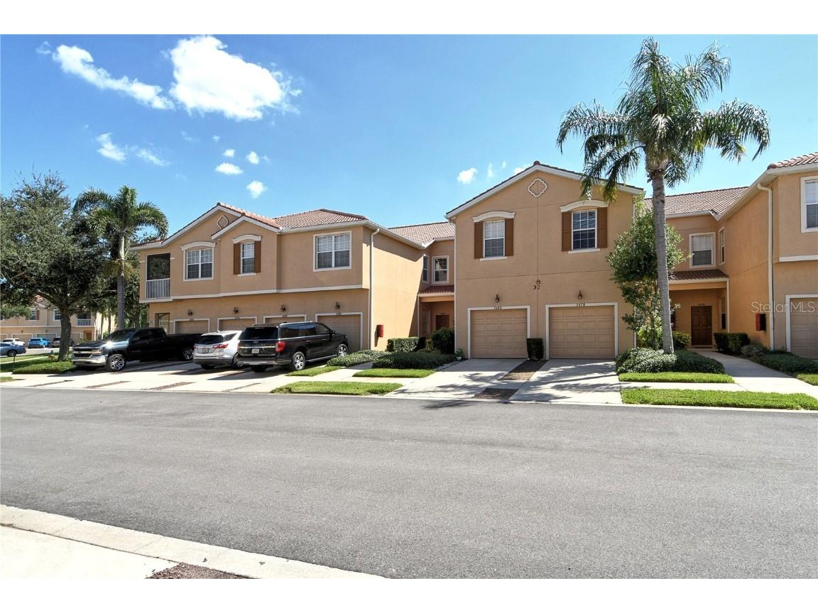 3486 Parkridge Circle #32-101 Sarasota FL 34243 - PARKRIDGE LAKE A4665897 image29