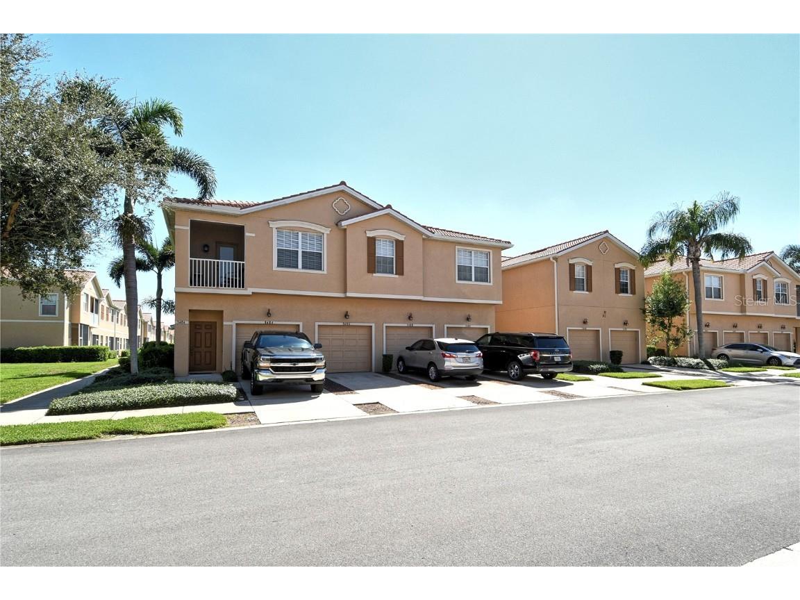 3486 Parkridge Circle #32-101 Sarasota FL 34243 - PARKRIDGE LAKE A4665897 image30