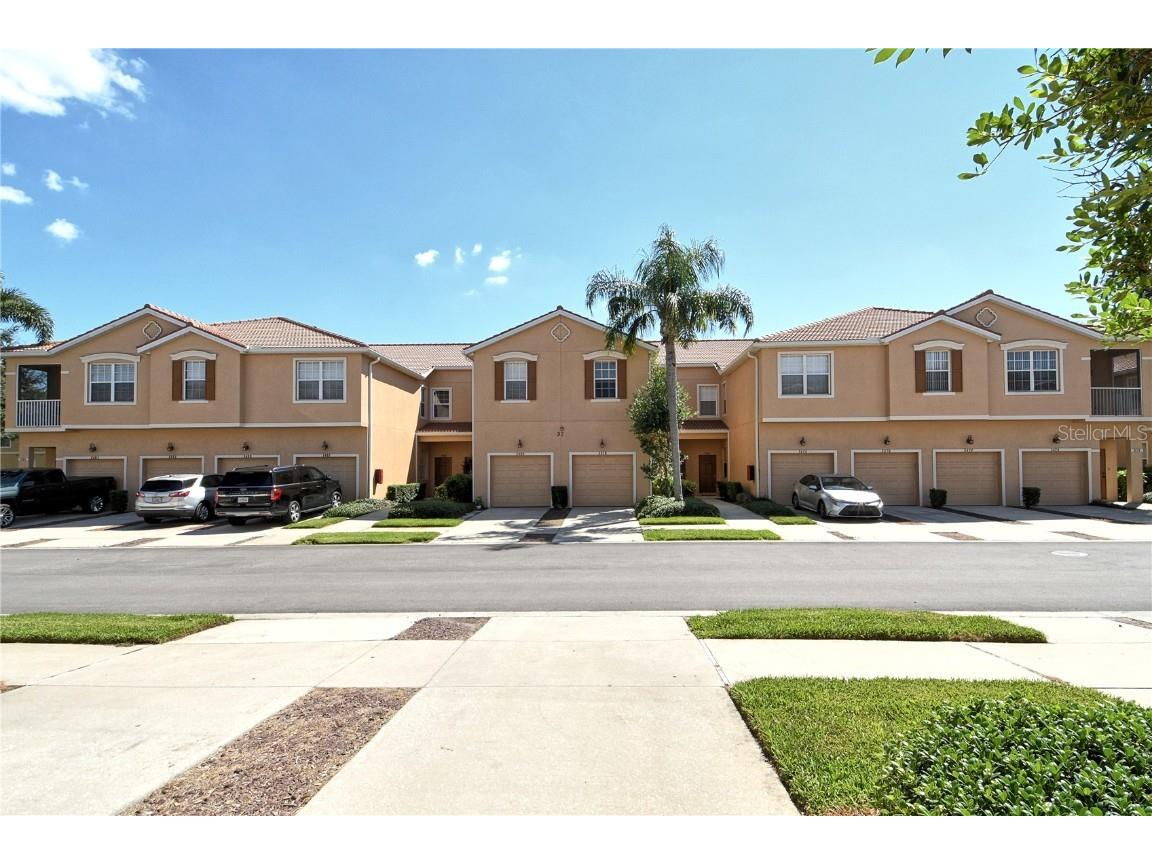 3486 Parkridge Circle #32-101 Sarasota FL 34243 - PARKRIDGE LAKE A4665897 image5