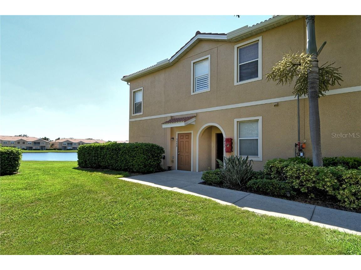3486 Parkridge Circle #32-101 Sarasota FL 34243 - PARKRIDGE LAKE A4665897 image6