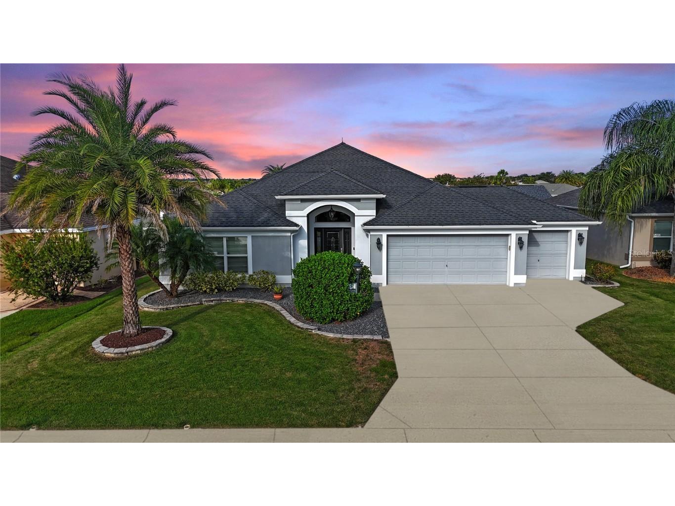 3486 Rabbit Run Path The Villages FL 32163 G5102087 image1