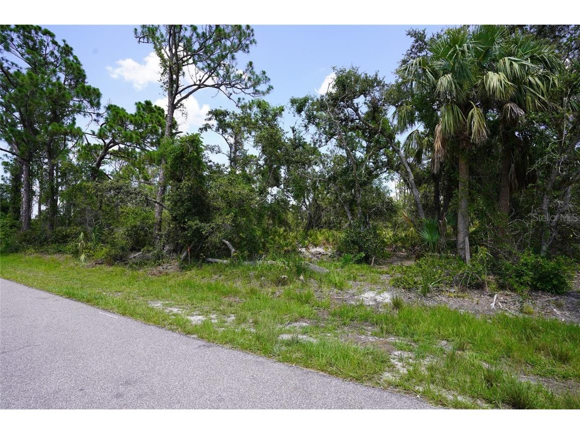 3486 Shawn Street Port Charlotte FL 33980 C7477618 image1