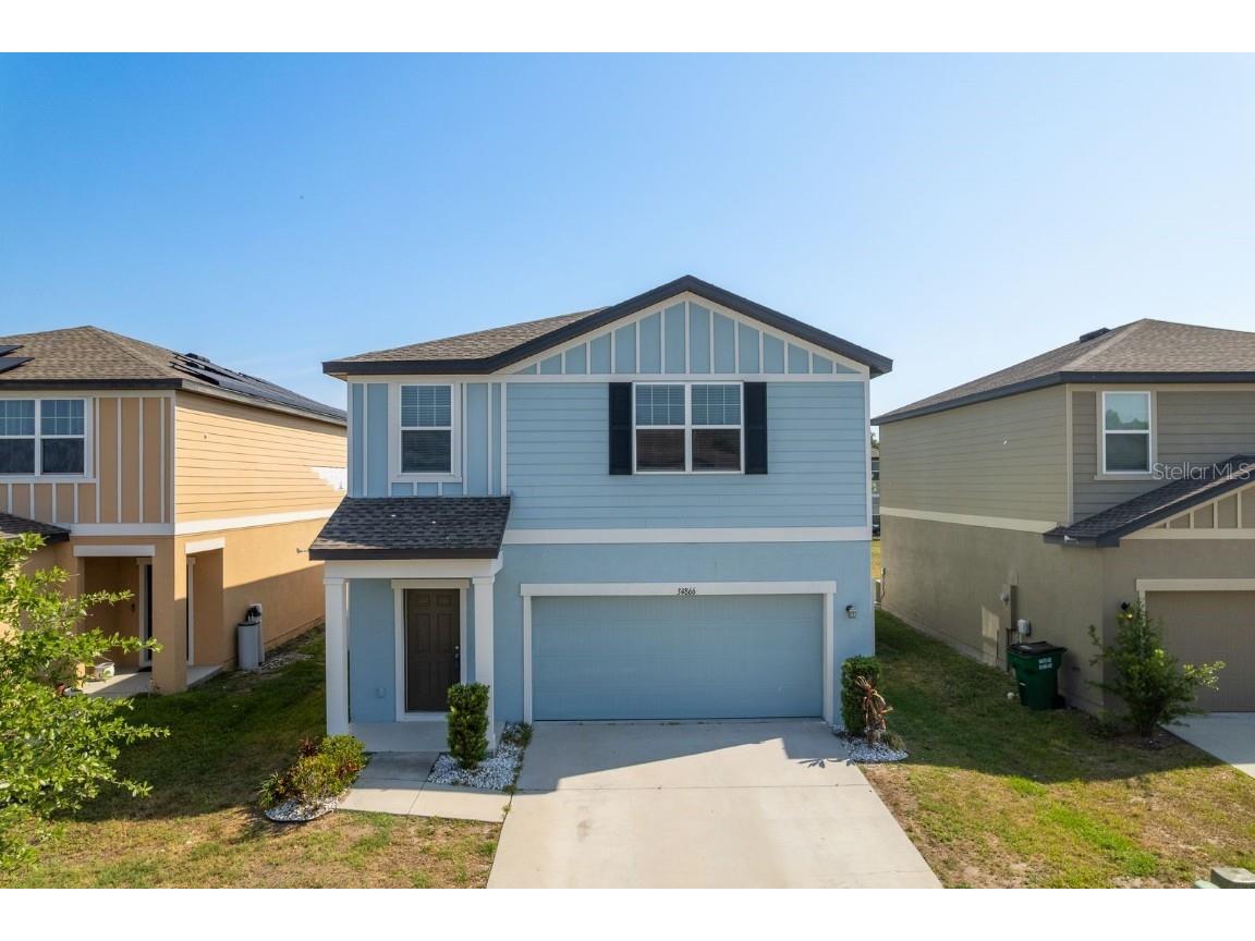 34866 Daisy Meadow Loop Zephyrhills FL 33541 TB8381909 image1