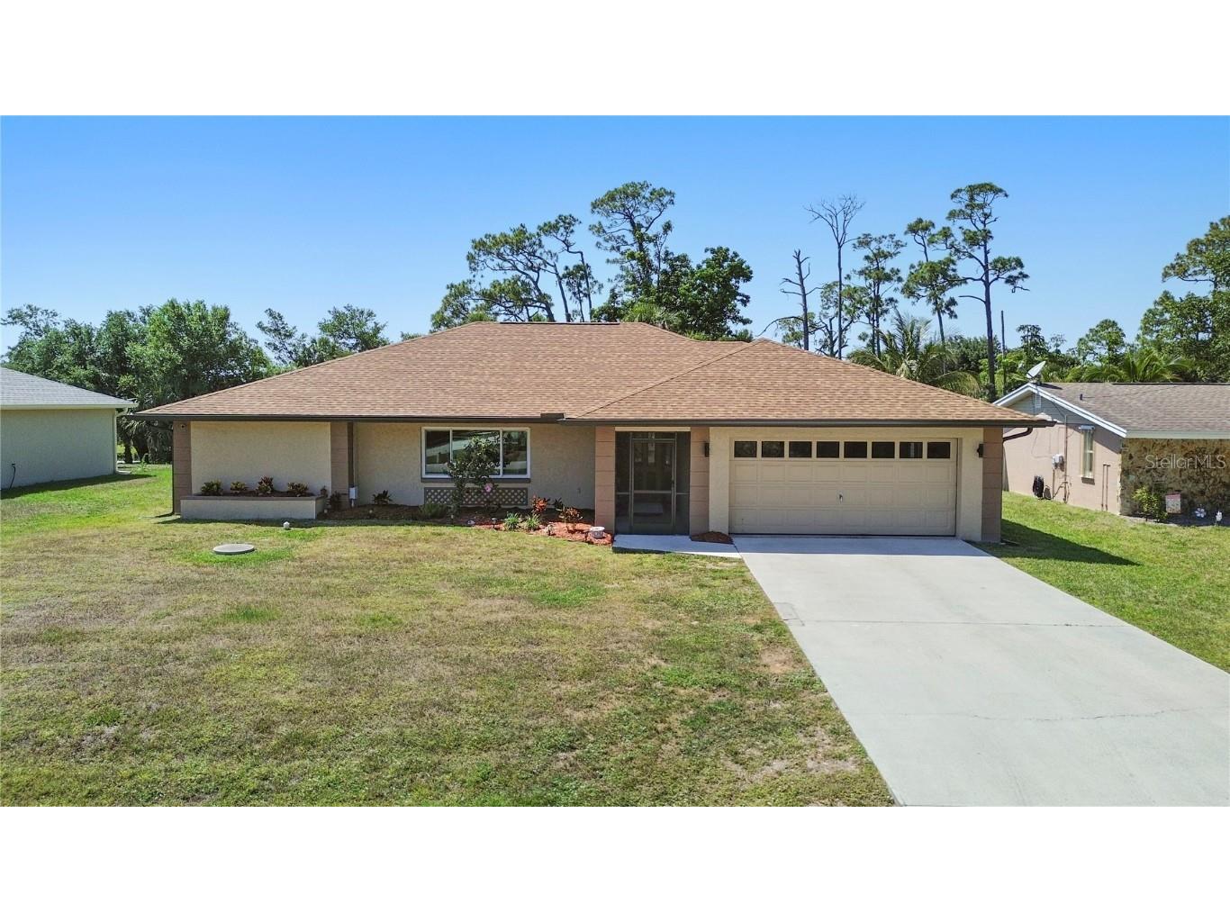 3487 Brooklyn Avenue Port Charlotte FL 33952 - POMPANO WATERWAY C7508672 image1
