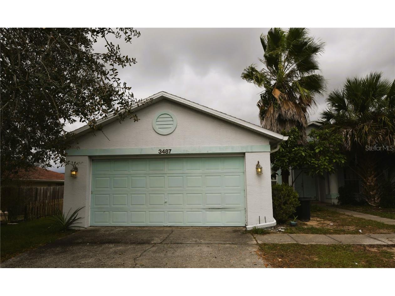 3487 Chadwick Avenue Spring Hill FL 34609 L4940949 image1
