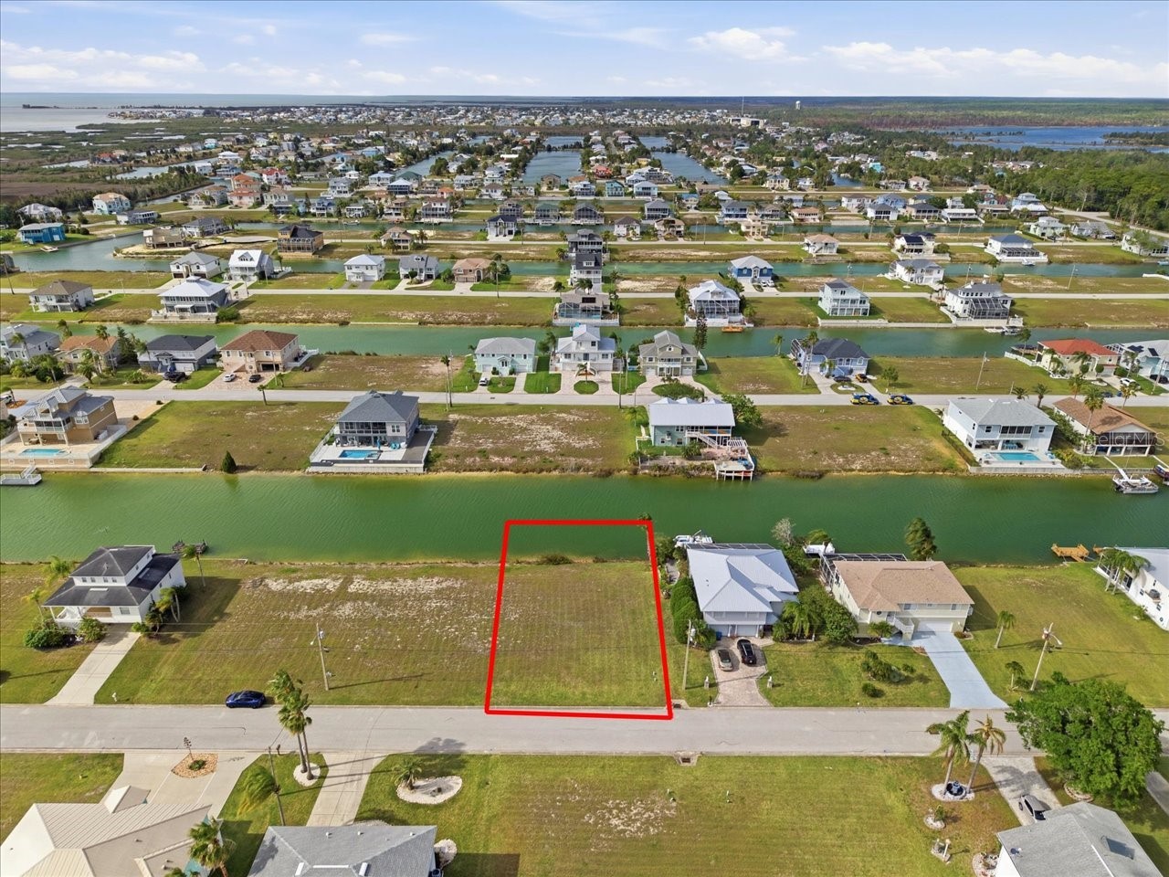 3487 Croaker Drive Hernando Beach FL 34607 - GULF OF AMERICA TB8494331 image11