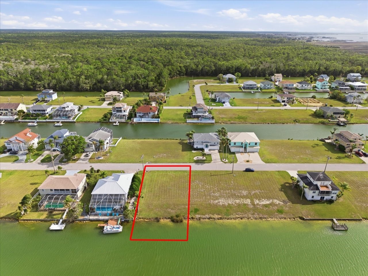 3487 Croaker Drive Hernando Beach FL 34607 - GULF OF AMERICA TB8494331 image12