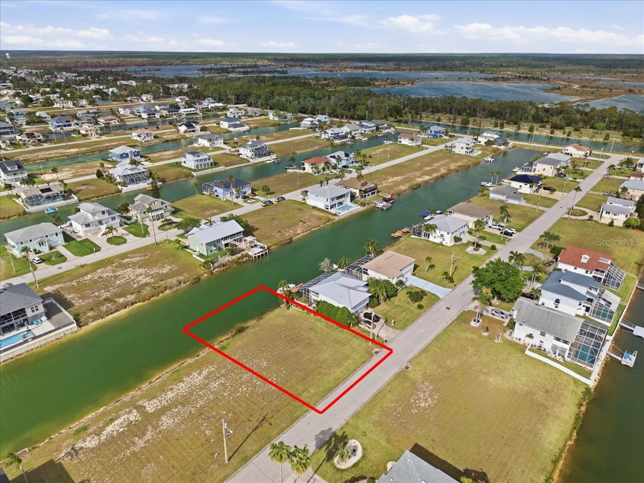 3487 Croaker Drive Hernando Beach FL 34607 - GULF OF AMERICA TB8494331 image13