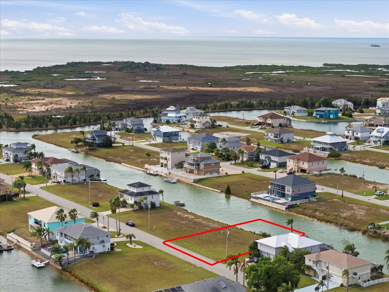 3487 Croaker Drive Hernando Beach FL 34607 - GULF OF AMERICA TB8494331 image14