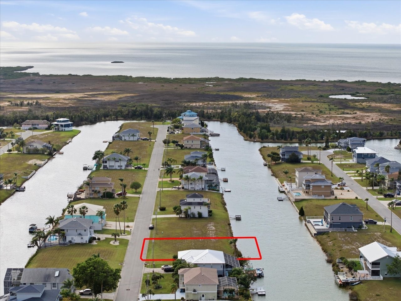 3487 Croaker Drive Hernando Beach FL 34607 - GULF OF AMERICA TB8494331 image15