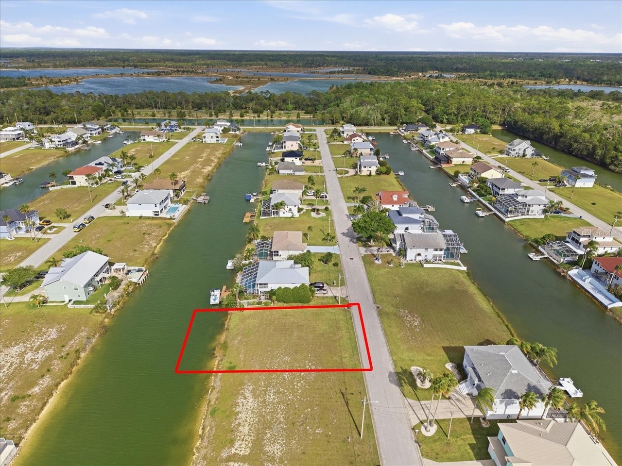 3487 Croaker Drive Hernando Beach FL 34607 - GULF OF AMERICA TB8494331 image18