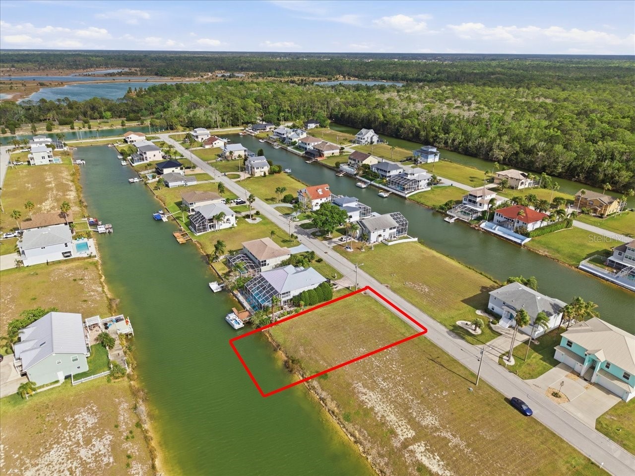 3487 Croaker Drive Hernando Beach FL 34607 - GULF OF AMERICA TB8494331 image19