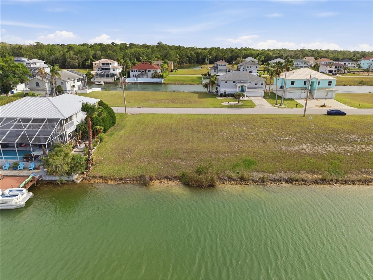 3487 Croaker Drive Hernando Beach FL 34607 - GULF OF AMERICA TB8494331 image20