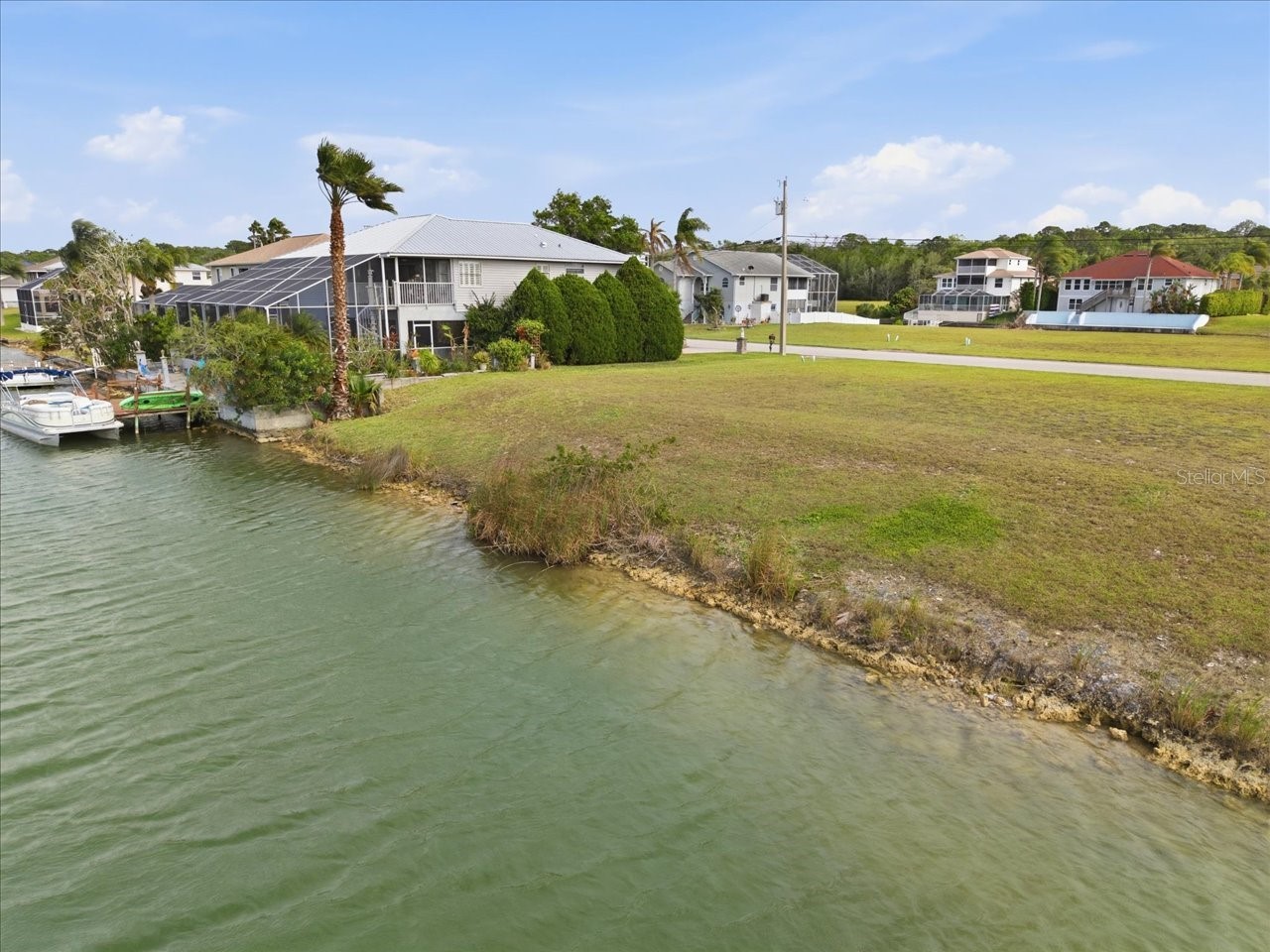 3487 Croaker Drive Hernando Beach FL 34607 - GULF OF AMERICA TB8494331 image22