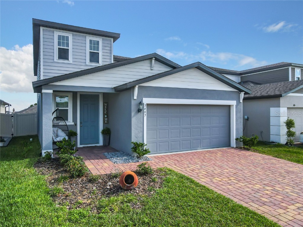 3487 Monaco Lane Davenport FL 33897 O6160794 image1