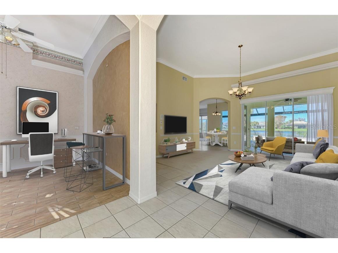 3487 Pennyroyal Rd. Port Charlotte FL 33953 D6143894 image8