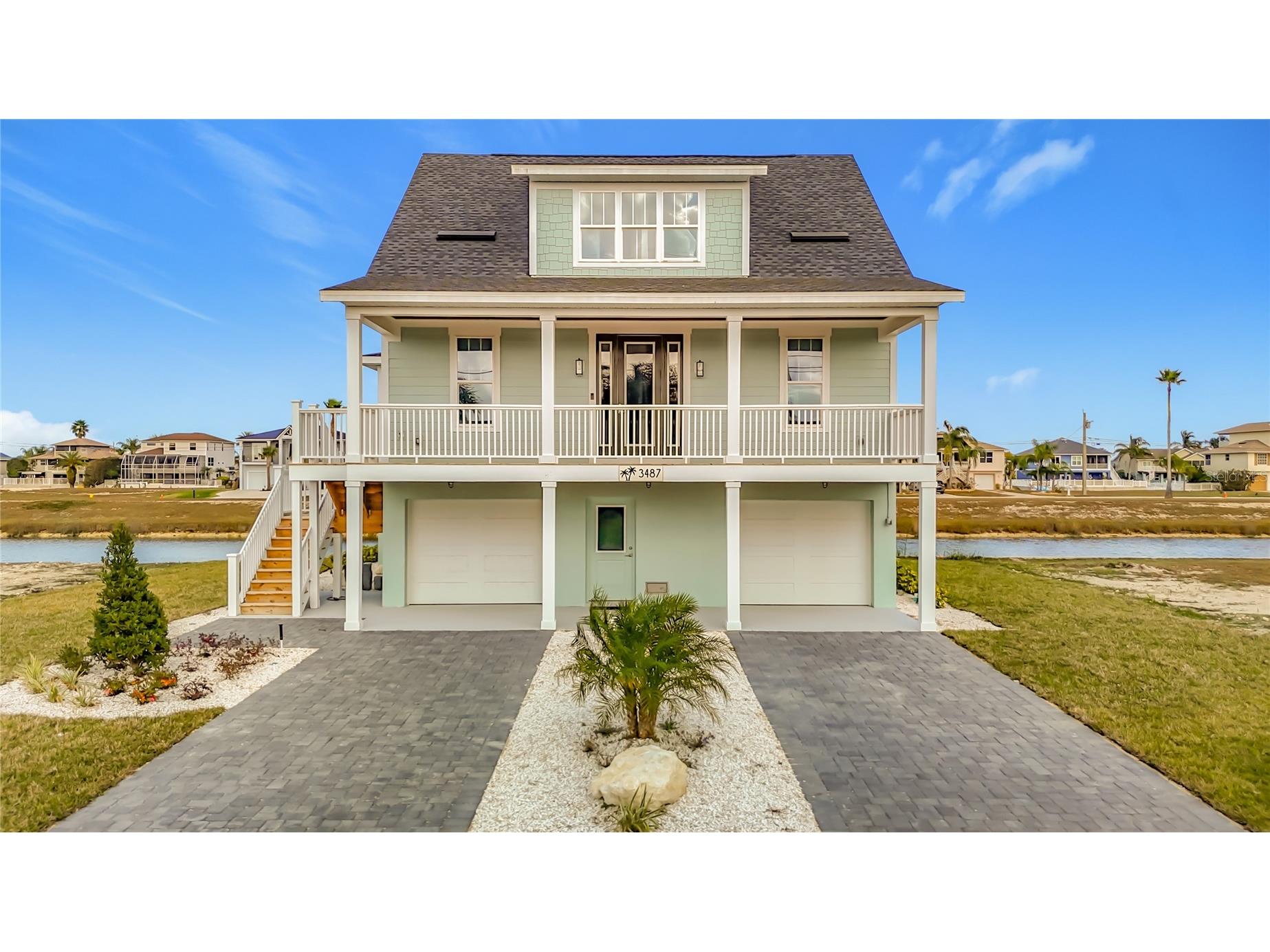 3487 Sheephead Drive Hernando Beach FL 34607 O6374031 image1