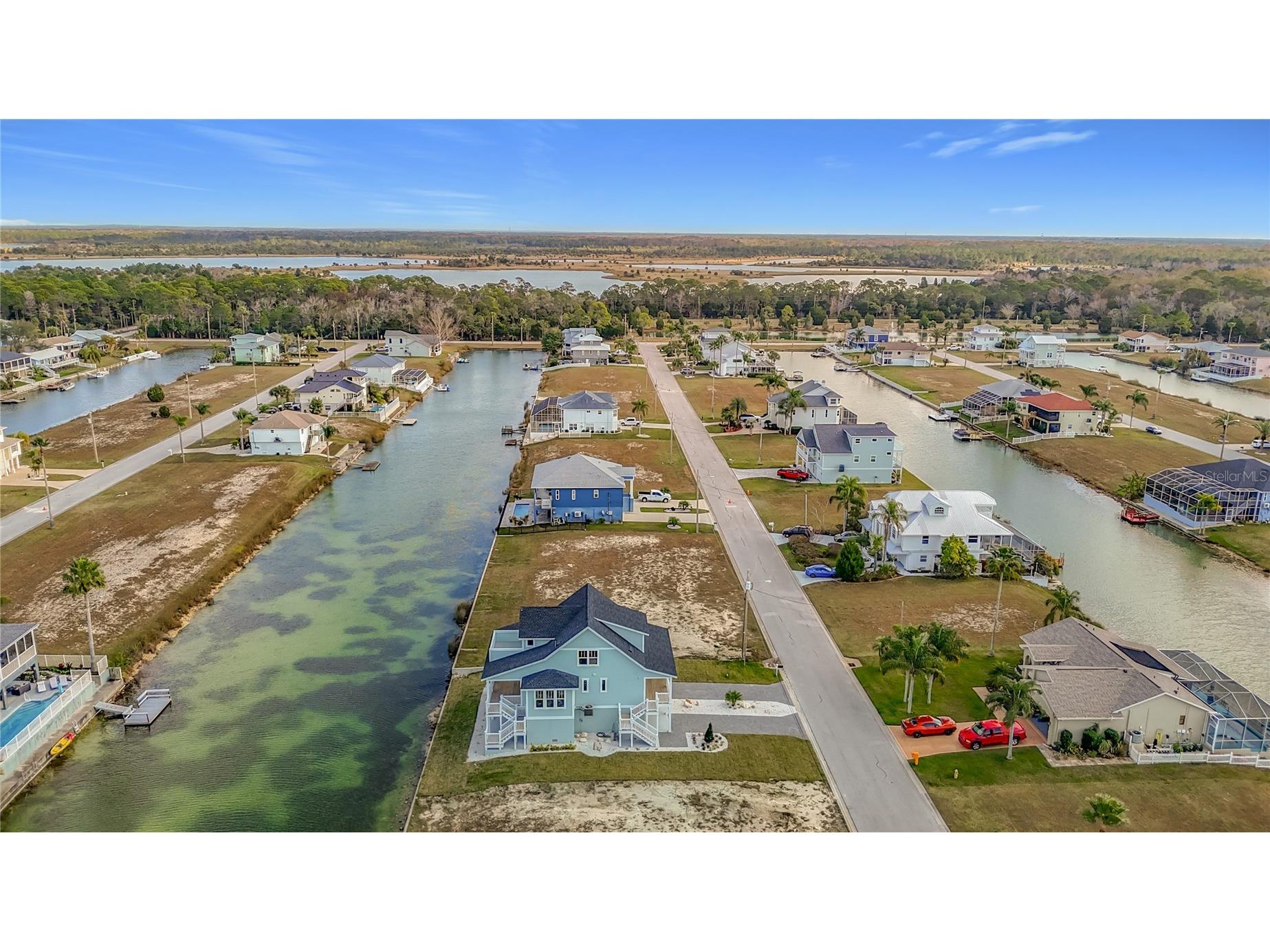 3487 Sheephead Drive Hernando Beach FL 34607 O6374031 image11