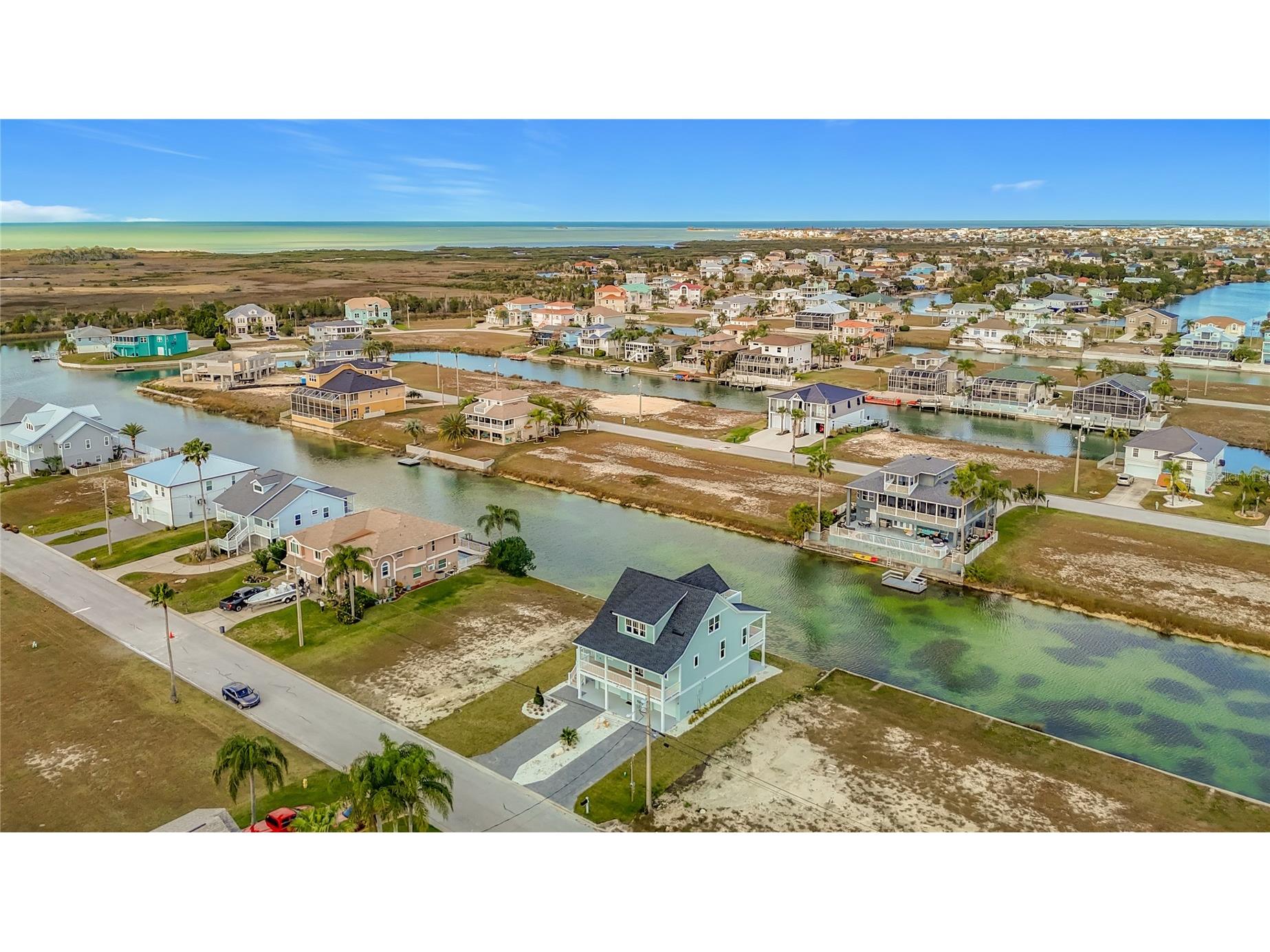 3487 Sheephead Drive Hernando Beach FL 34607 O6374031 image2