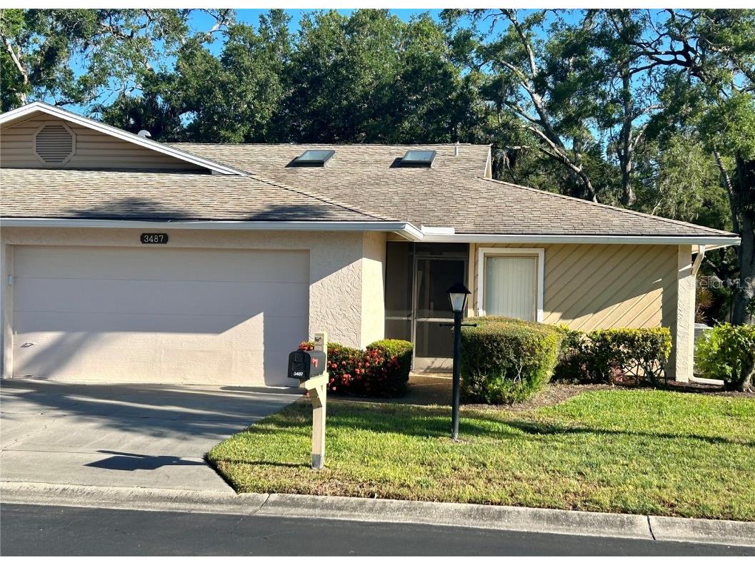 3487 Wilkinson Woods Drive #45 Sarasota FL 34231 A4564798 image1