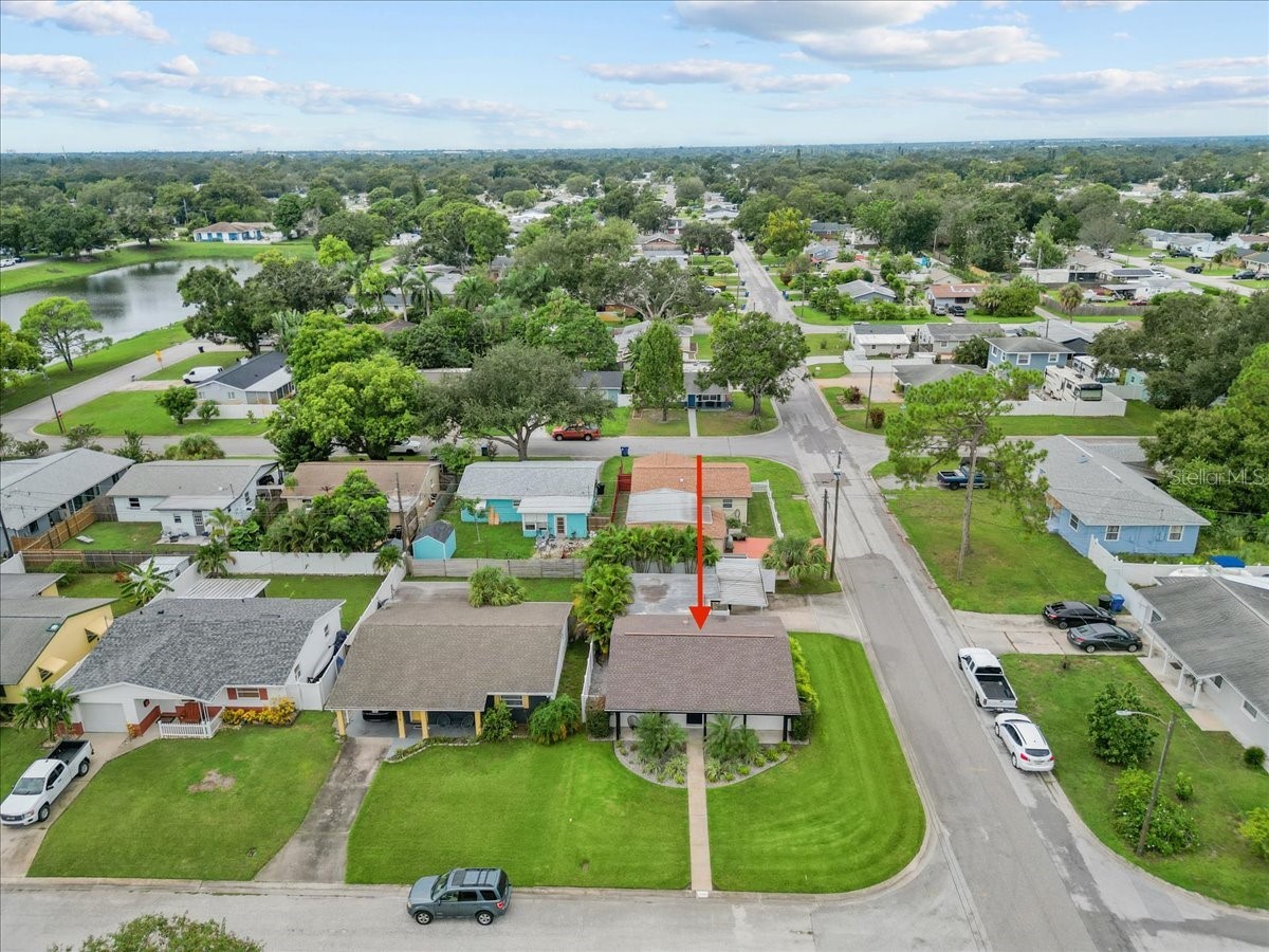 3488 40th Way N Saint Petersburg FL 33713 TB8436294 image59