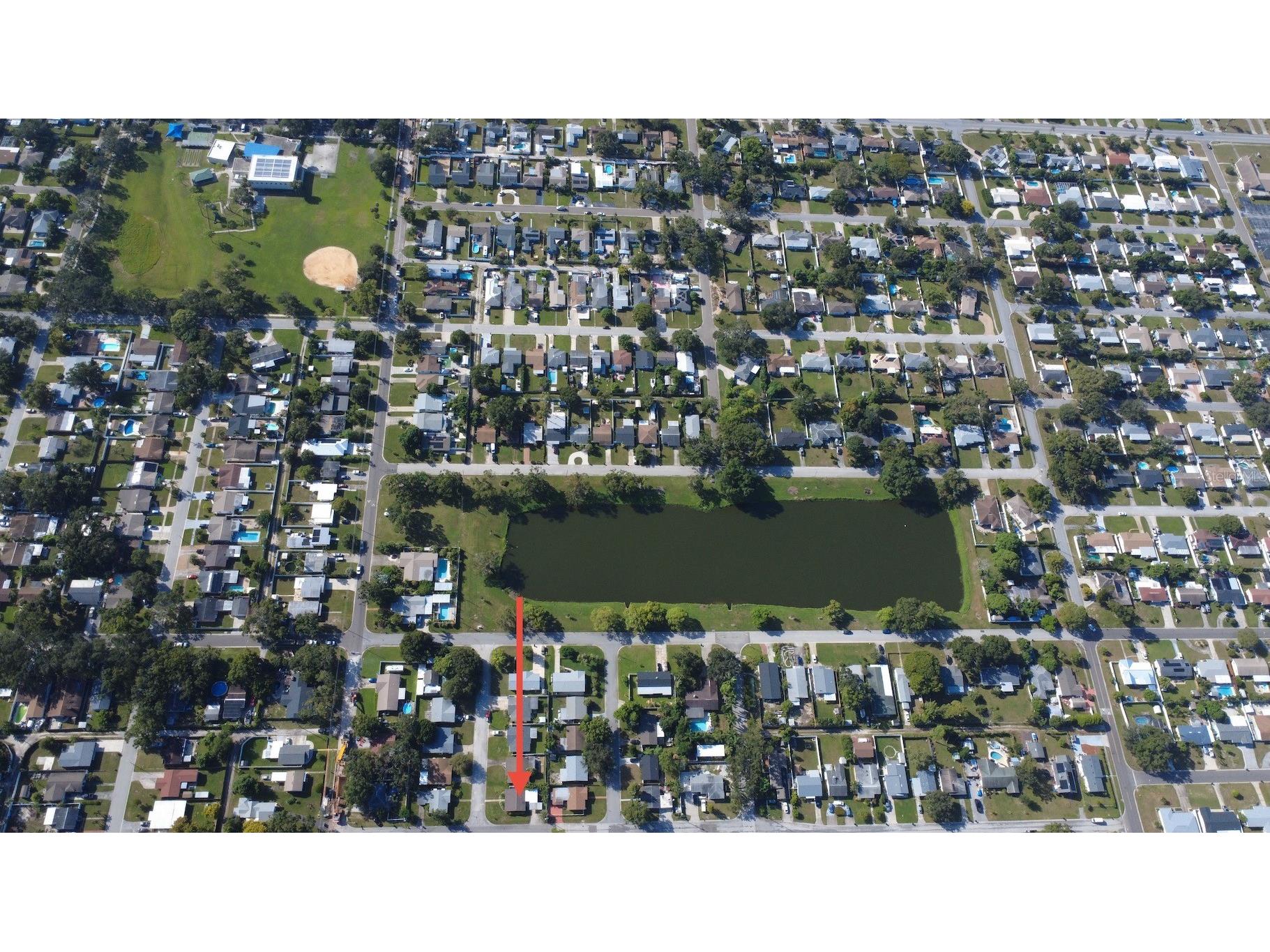 3488 40th Way N Saint Petersburg FL 33713 TB8436294 image61